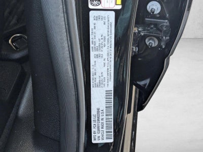 2022 RAM 1500 Big Horn 4x4 Crew Cab 5'7" Box