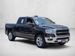 2022 RAM 1500 Big Horn 4x4 Crew Cab 5'7" Box