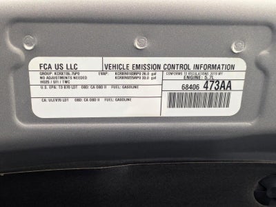 2019 RAM 1500 Rebel 4x4 Quad Cab 6'4" Box