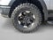2019 RAM 1500 Rebel 4x4 Quad Cab 6'4" Box
