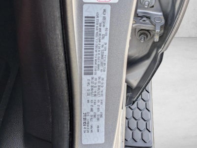 2019 RAM 1500 Rebel 4x4 Quad Cab 6'4" Box