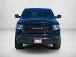 2023 RAM 1500 Big Horn 4x4 Crew Cab 5'7" Box