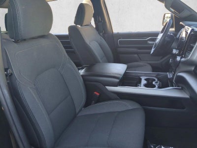 2023 RAM 1500 Big Horn 4x4 Crew Cab 5'7" Box