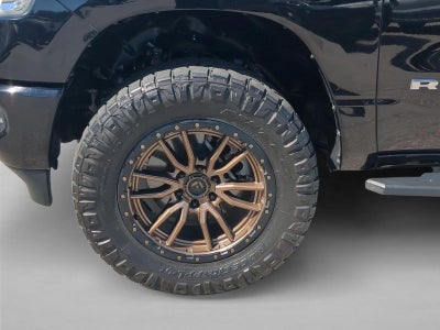 2023 RAM 1500 Big Horn 4x4 Crew Cab 5'7" Box