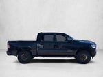 2023 RAM 1500 Big Horn 4x4 Crew Cab 5'7" Box