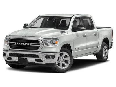 2019 RAM 1500 Big Horn/Lone Star 4x4 Crew Cab 5'7" Box