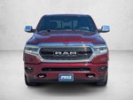 2020 RAM 1500 Limited 4x4 Crew Cab 5'7" Box