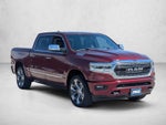 2020 RAM 1500 Limited 4x4 Crew Cab 5'7" Box