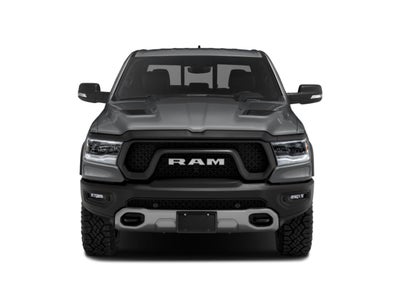 2020 RAM 1500 Limited 4x4 Crew Cab 5'7" Box