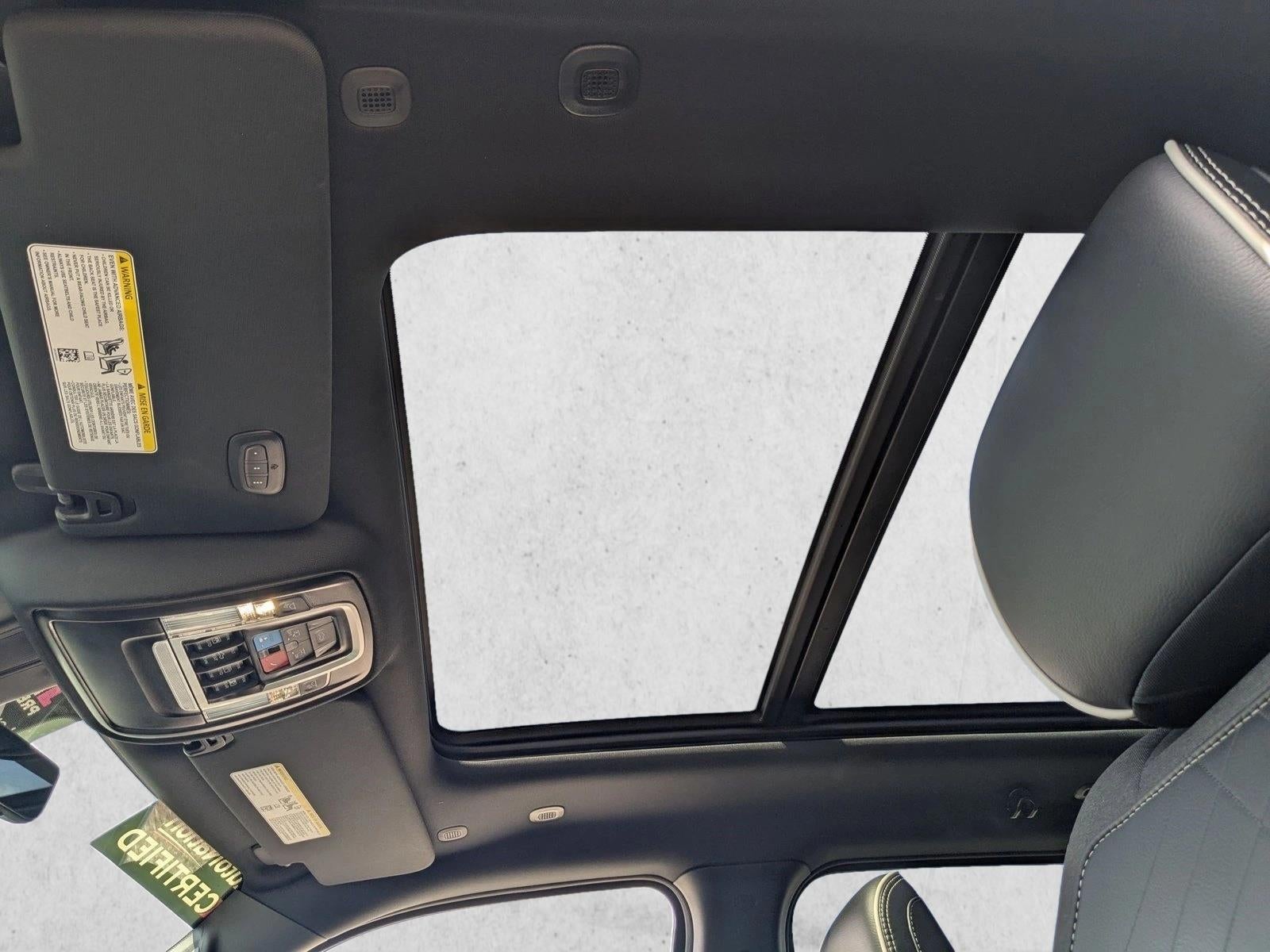 2026 RAM 1500 Limited 4x4 Crew Cab 5'7" Box