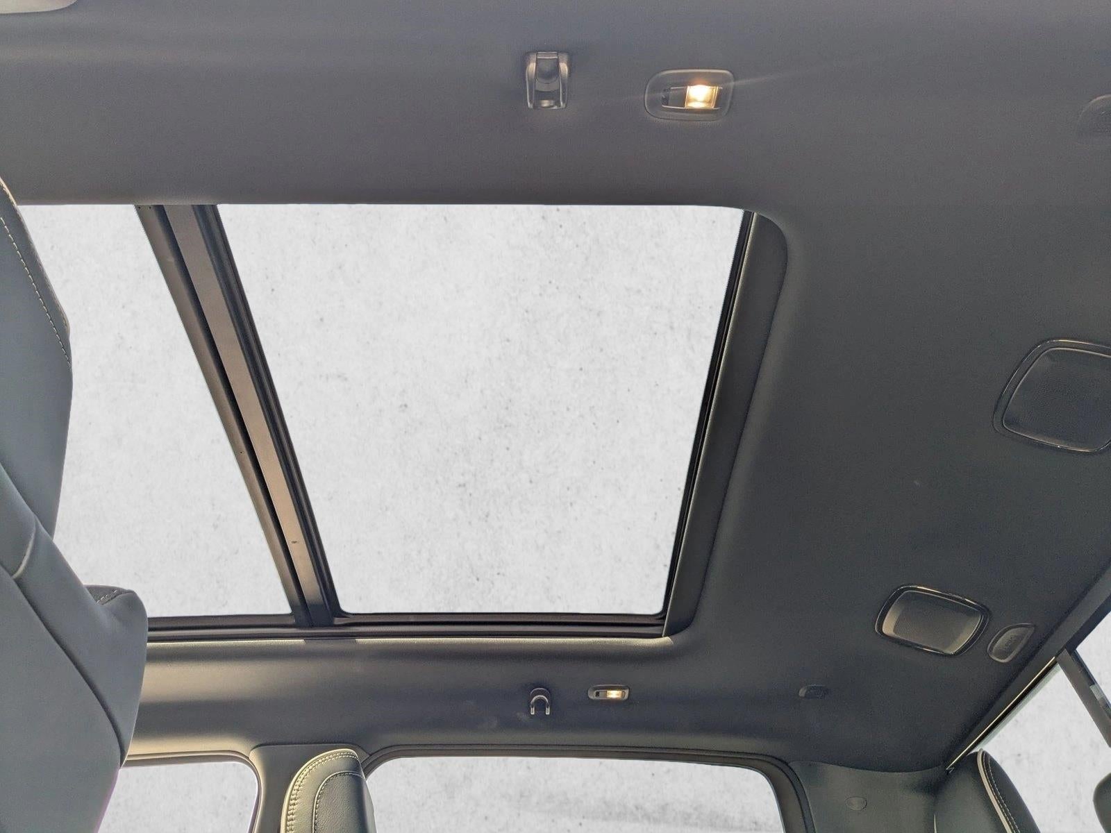 2026 RAM 1500 Limited 4x4 Crew Cab 5'7" Box