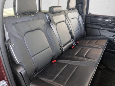 2026 RAM 1500 Limited 4x4 Crew Cab 5'7" Box