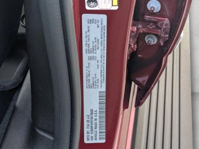 2026 RAM 1500 Limited 4x4 Crew Cab 5'7" Box