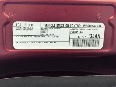2026 RAM 1500 Limited 4x4 Crew Cab 5'7" Box
