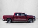 2026 RAM 1500 Limited 4x4 Crew Cab 5'7" Box