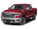 2026 RAM 1500 Limited 4x4 Crew Cab 5'7" Box