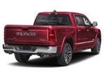 2026 RAM 1500 Limited 4x4 Crew Cab 5'7" Box