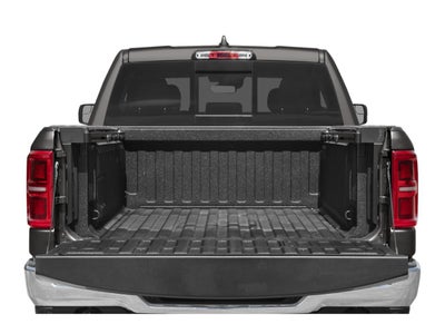 2026 RAM 1500 Limited 4x4 Crew Cab 5'7" Box