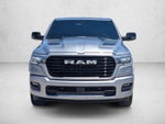 2025 RAM 1500 Laramie 4x4 Crew Cab 5'7" Box