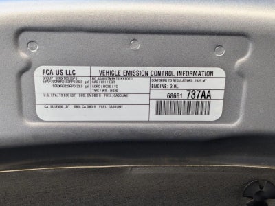 2025 RAM 1500 Laramie 4x4 Crew Cab 5'7" Box
