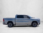 2025 RAM 1500 Laramie 4x4 Crew Cab 5'7" Box
