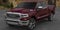2022 RAM 1500 Laramie 4x4 Crew Cab 5'7" Box