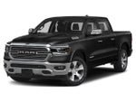 2020 RAM 1500 Laramie 4x4 Crew Cab 5'7" Box