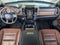 2019 RAM 1500 Longhorn 4x4 Crew Cab 5'7" Box
