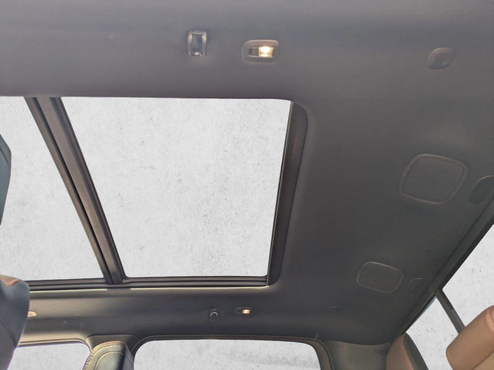 2019 RAM 1500 Longhorn 4x4 Crew Cab 5'7" Box