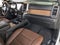2019 RAM 1500 Longhorn 4x4 Crew Cab 5'7" Box