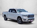 2019 RAM 1500 Longhorn 4x4 Crew Cab 5'7" Box