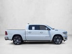 2019 RAM 1500 Longhorn 4x4 Crew Cab 5'7" Box