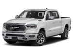 2019 RAM 1500 Longhorn 4x4 Crew Cab 5'7" Box