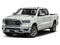 2019 RAM 1500 Longhorn 4x4 Crew Cab 5'7" Box