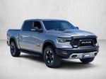 2022 RAM 1500 Rebel 4x4 Crew Cab 5'7" Box