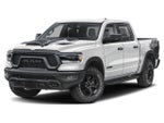 2024 RAM 1500 Rebel 4x4 Crew Cab 5'7" Box