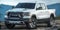 2024 RAM 1500 Rebel 4x4 Crew Cab 5'7" Box