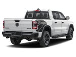 2024 RAM 1500 Rebel 4x4 Crew Cab 5'7" Box