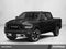 2020 RAM 1500 Rebel 4x4 Crew Cab 5'7" Box