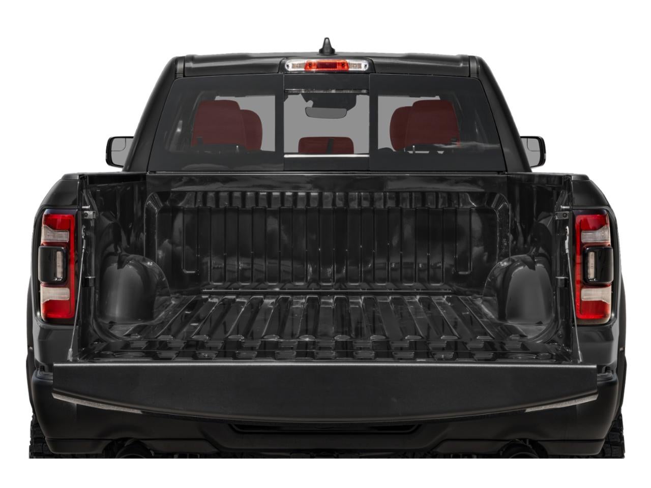 2023 RAM 1500 TRX 4x4 Crew Cab 5'7" Box