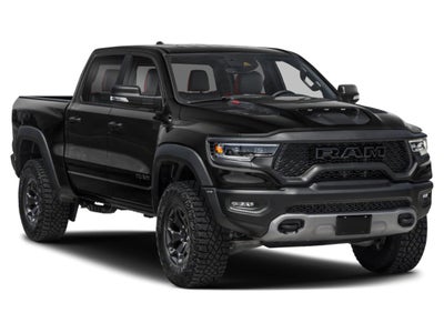 2023 RAM 1500 TRX 4x4 Crew Cab 5'7" Box