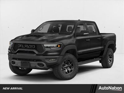 2022 RAM 1500 TRX 4x4 Crew Cab 5'7" Box