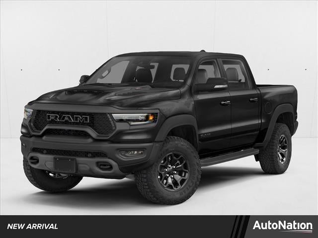 2022 RAM 1500 TRX 4x4 Crew Cab 5'7" Box