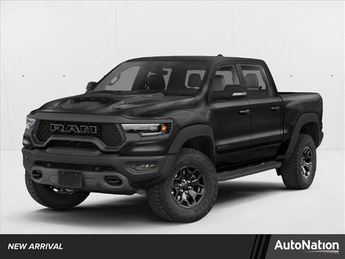2022 RAM 1500 TRX 4x4 Crew Cab 5'7" Box
