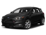 2015 Ford Focus 5dr HB ST