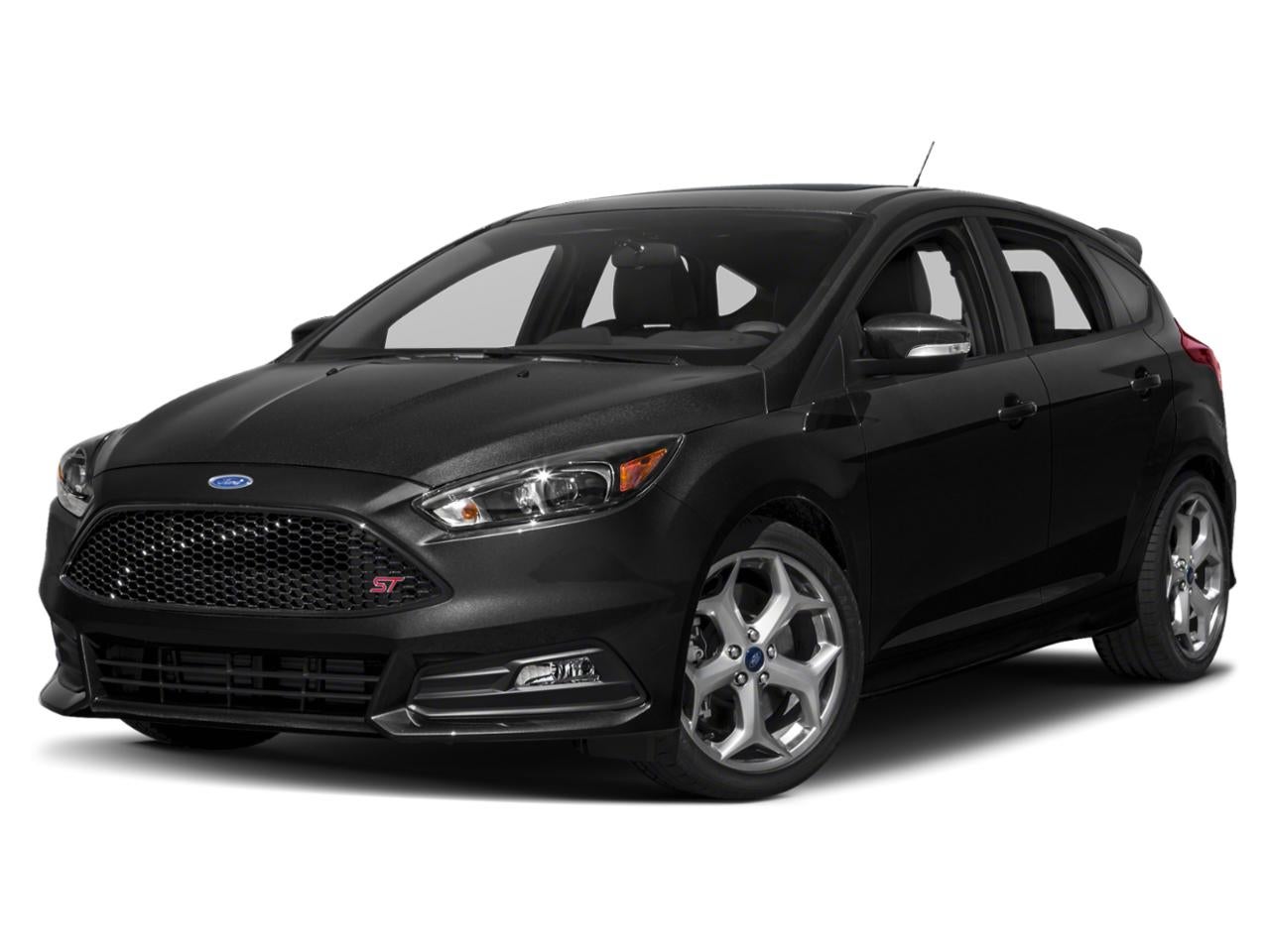 2015 Ford Focus 5dr HB ST