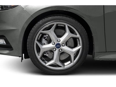 2015 Ford Focus 5dr HB ST