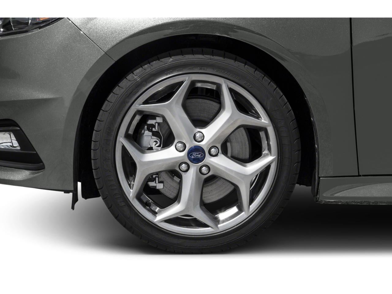 2015 Ford Focus 5dr HB ST