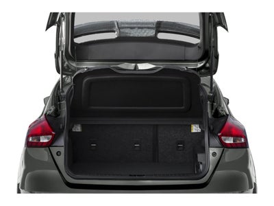 2015 Ford Focus 5dr HB ST