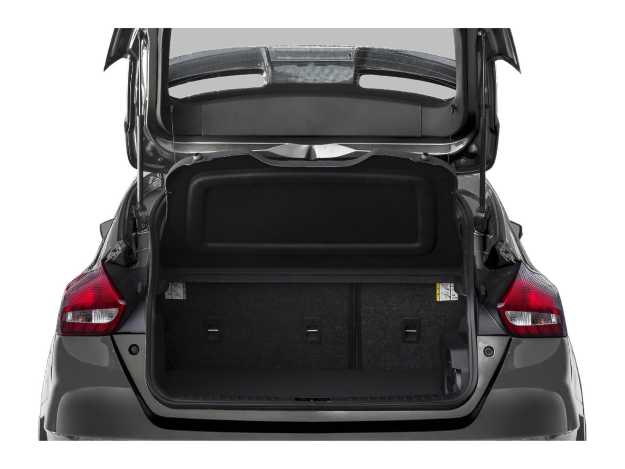 2015 Ford Focus 5dr HB ST